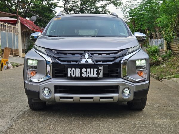Mitsubishi Xpander CROSS 1.5L 2023 - Image 2