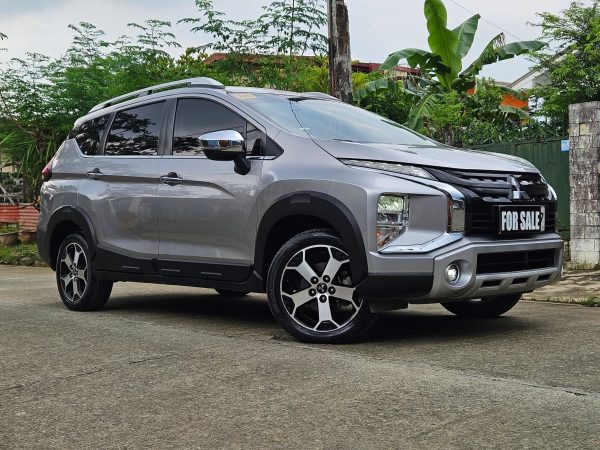 Mitsubishi Xpander CROSS 1.5L 2023 - Image 3