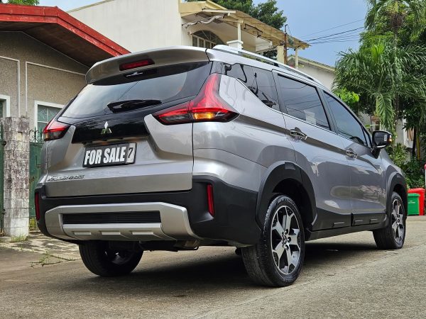 Mitsubishi Xpander CROSS 1.5L 2023 - Image 4