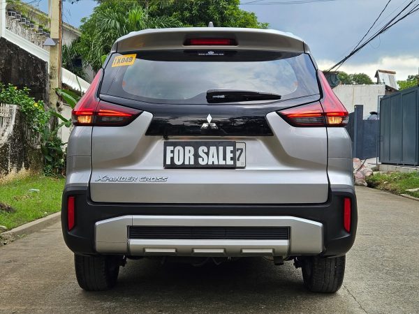 Mitsubishi Xpander CROSS 1.5L 2023 - Image 5