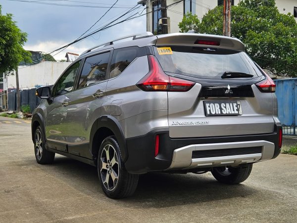Mitsubishi Xpander CROSS 1.5L 2023 - Image 6