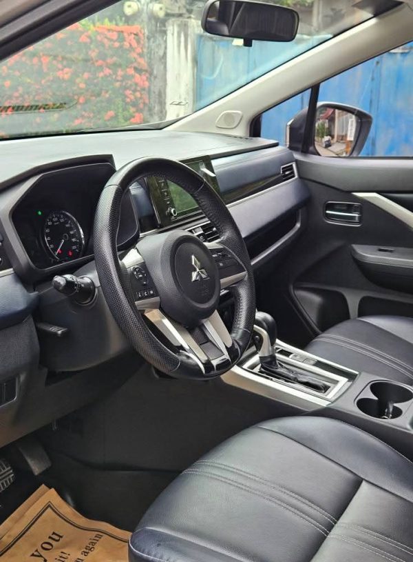 Mitsubishi Xpander CROSS 1.5L 2023 - Image 9