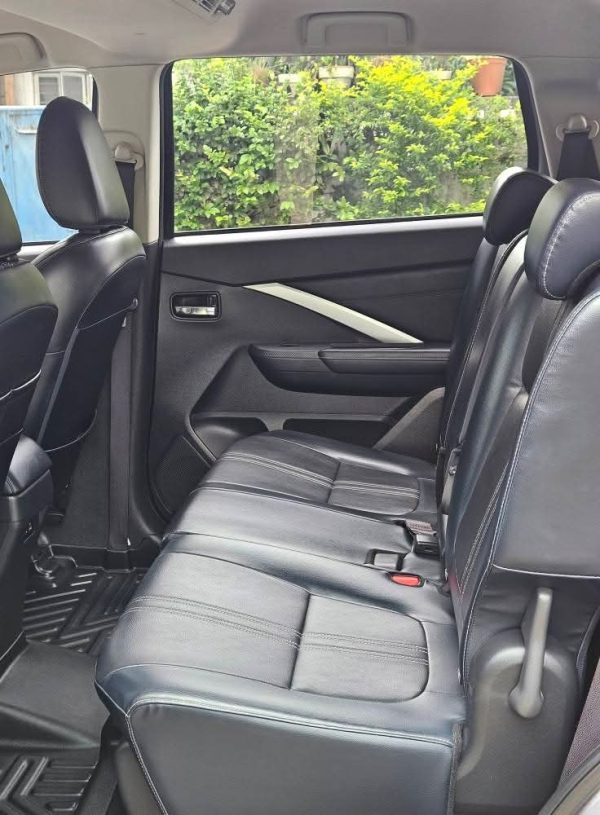 Mitsubishi Xpander CROSS 1.5L 2023 - Image 10