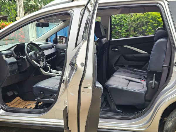 Mitsubishi Xpander CROSS 1.5L 2023 - Image 11
