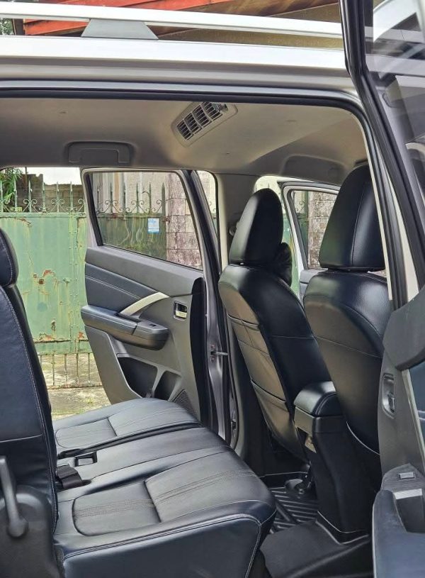 Mitsubishi Xpander CROSS 1.5L 2023 - Image 12