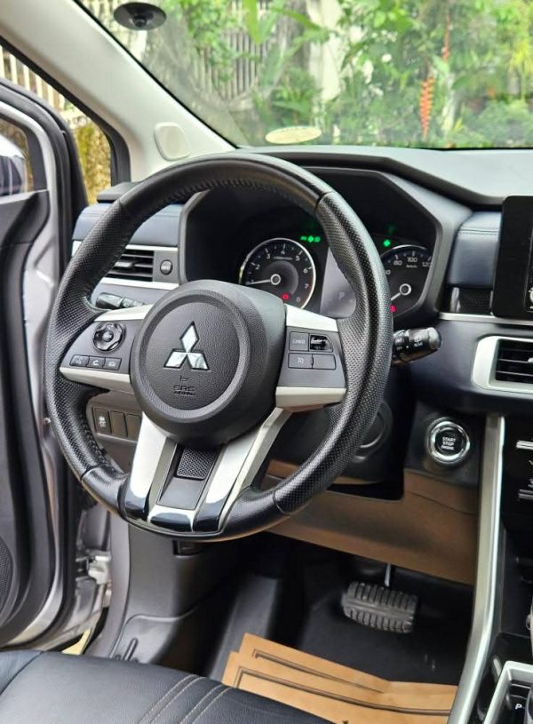 Mitsubishi Xpander CROSS 1.5L 2023 - Image 16