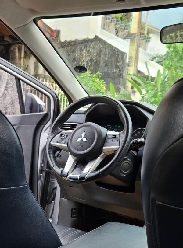 Mitsubishi Xpander CROSS 1.5L 2023 - Image 17
