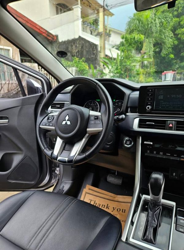 Mitsubishi Xpander CROSS 1.5L 2023 - Image 19