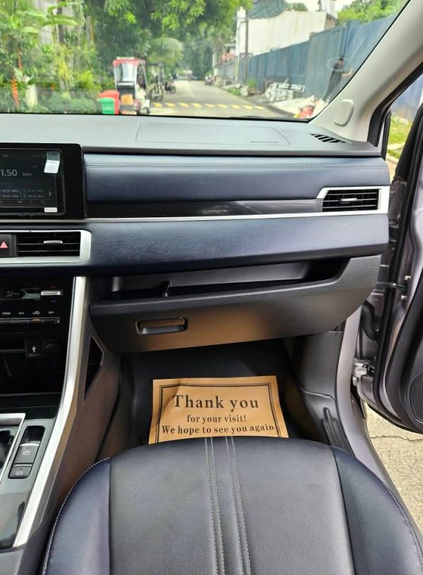 Mitsubishi Xpander CROSS 1.5L 2023 - Image 20