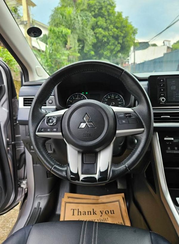 Mitsubishi Xpander CROSS 1.5L 2023 - Image 21
