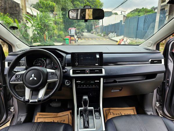 Mitsubishi Xpander CROSS 1.5L 2023 - Image 23