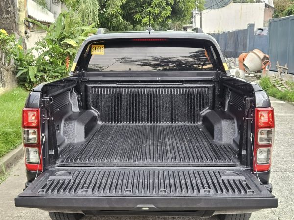 Ford Ranger Wildtrak 2022 - Image 18