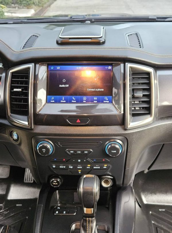 Ford Ranger Wildtrak 2022 - Image 16
