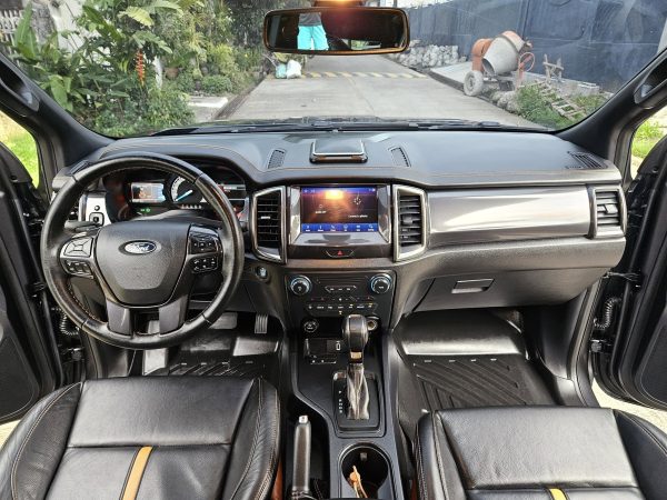 Ford Ranger Wildtrak 2022 - Image 20