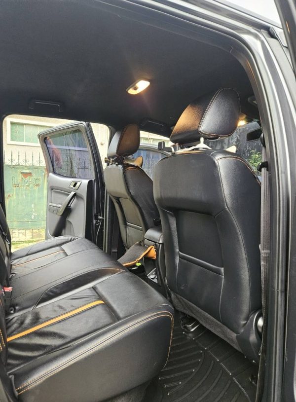 Ford Ranger Wildtrak 2022 - Image 15