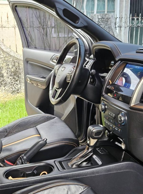 Ford Ranger Wildtrak 2022 - Image 13