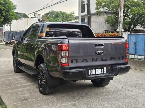 Ford Ranger Wildtrak 2022 - Image 6