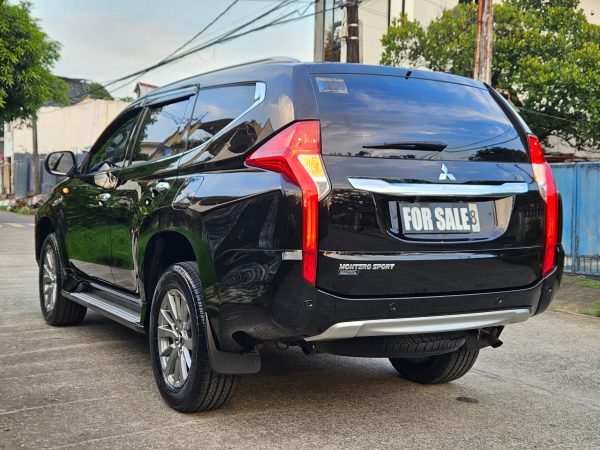 Mitsubishi Montero Sports GLS - Image 4