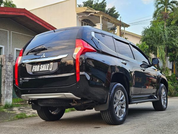 Mitsubishi Montero Sports GLS - Image 6