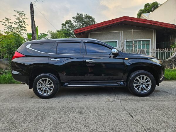 Mitsubishi Montero Sports GLS - Image 7