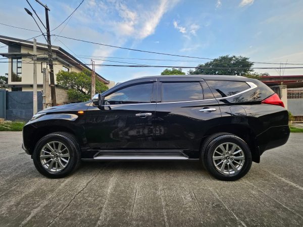 Mitsubishi Montero Sports GLS - Image 8