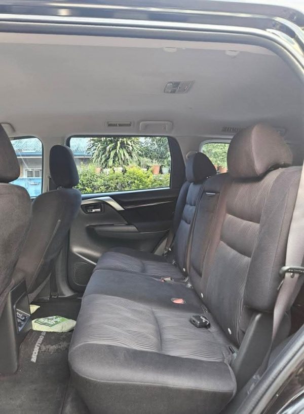 Mitsubishi Montero Sports GLS - Image 10