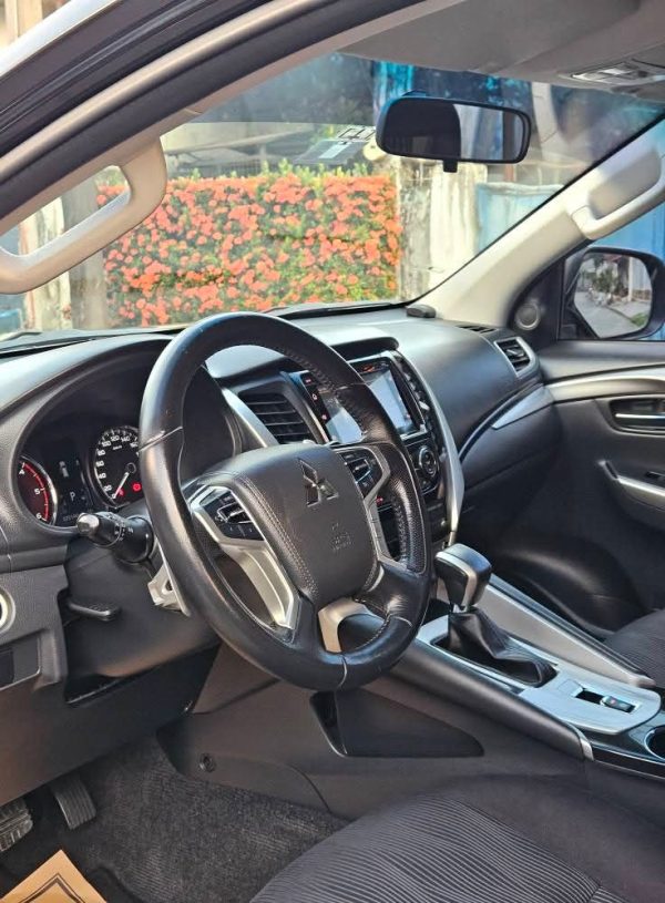 Mitsubishi Montero Sports GLS - Image 14