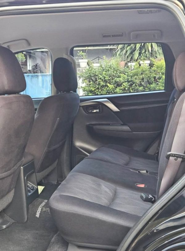Mitsubishi Montero Sports GLS - Image 13