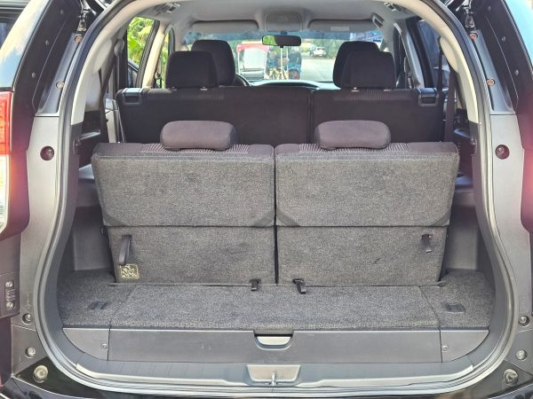 Mitsubishi Montero Sports GLS - Image 15