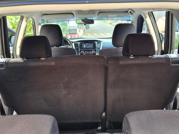Mitsubishi Montero Sports GLS - Image 16