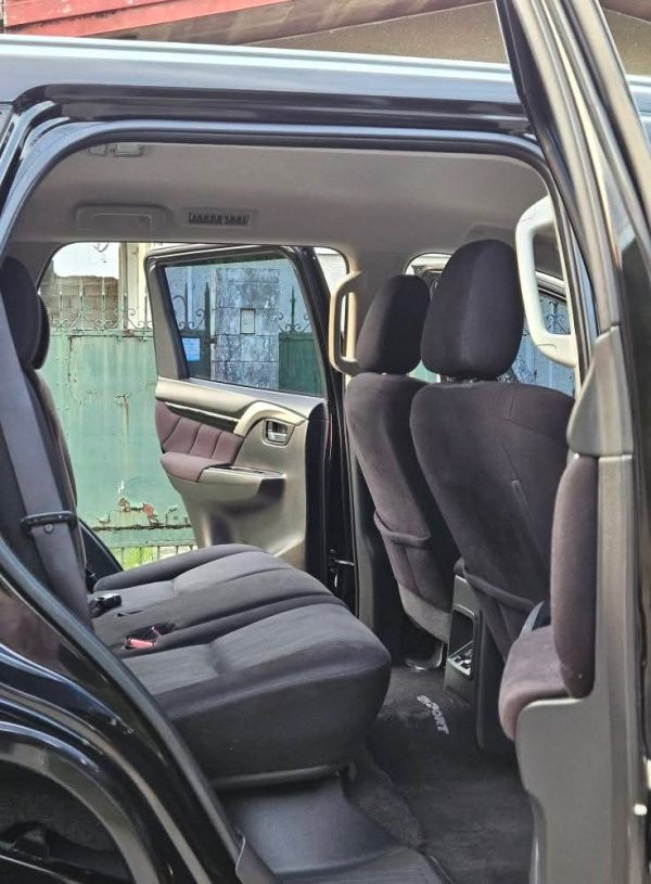 Mitsubishi Montero Sports GLS - Image 18