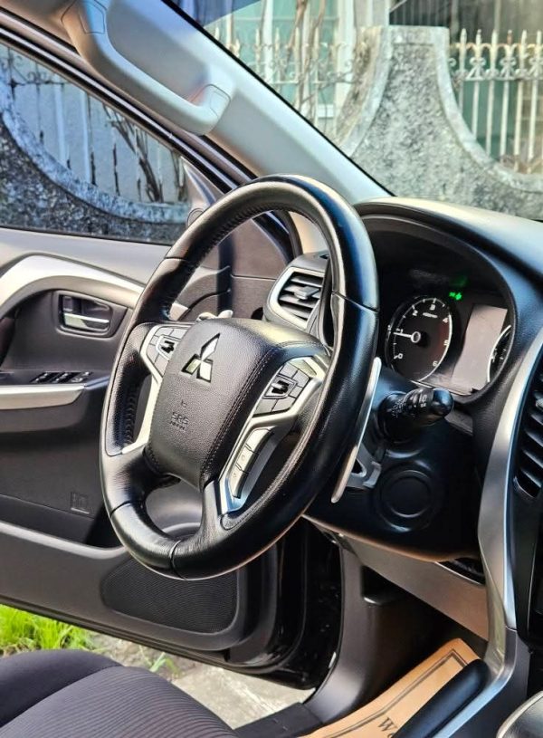 Mitsubishi Montero Sports GLS - Image 19