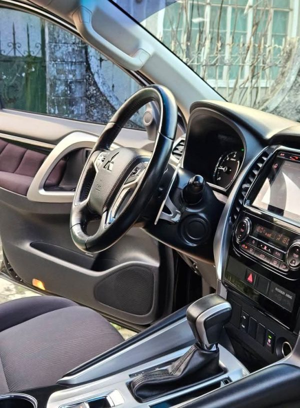 Mitsubishi Montero Sports GLS - Image 20