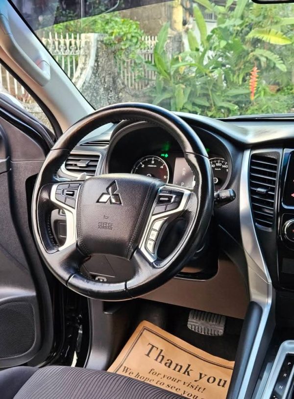 Mitsubishi Montero Sports GLS - Image 21