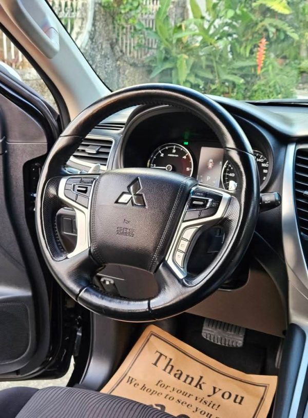 Mitsubishi Montero Sports GLS - Image 23