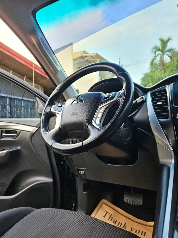 Mitsubishi Montero Sports GLS - Image 24