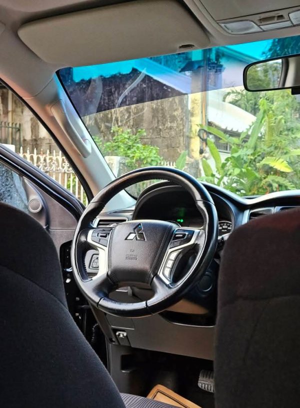 Mitsubishi Montero Sports GLS - Image 25