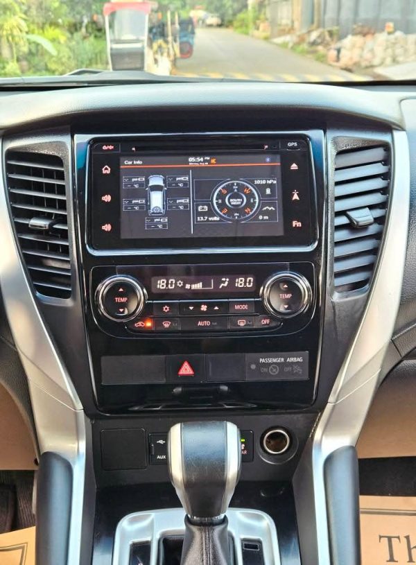 Mitsubishi Montero Sports GLS - Image 26