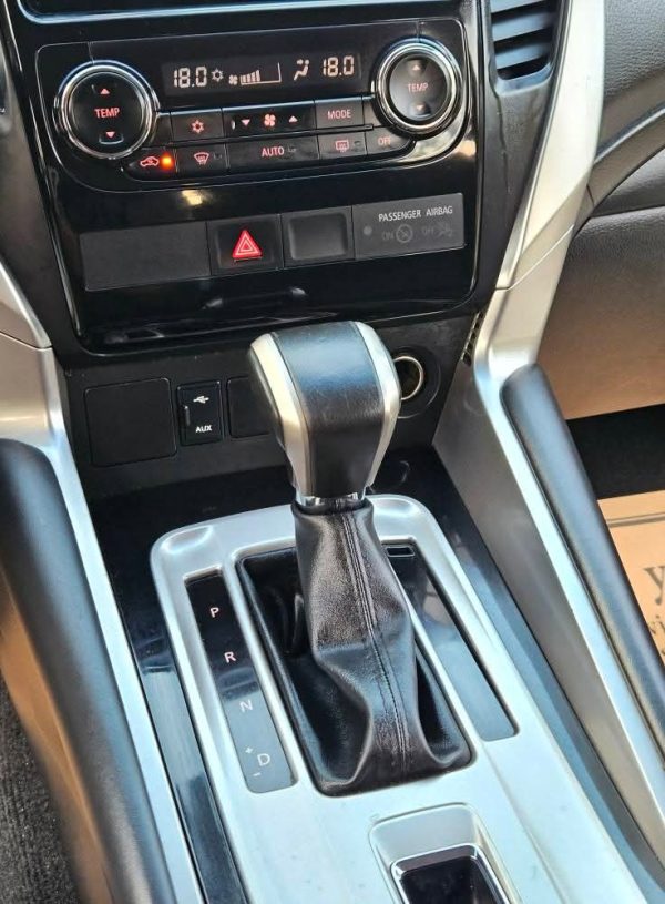 Mitsubishi Montero Sports GLS - Image 29