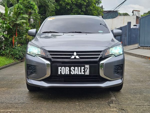 Mitsubishi Mirage 1.2L 2023 - Image 2