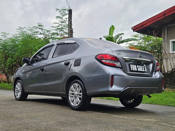 Mitsubishi Mirage 1.2L 2023 - Image 4