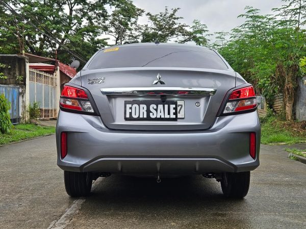 Mitsubishi Mirage 1.2L 2023 - Image 5