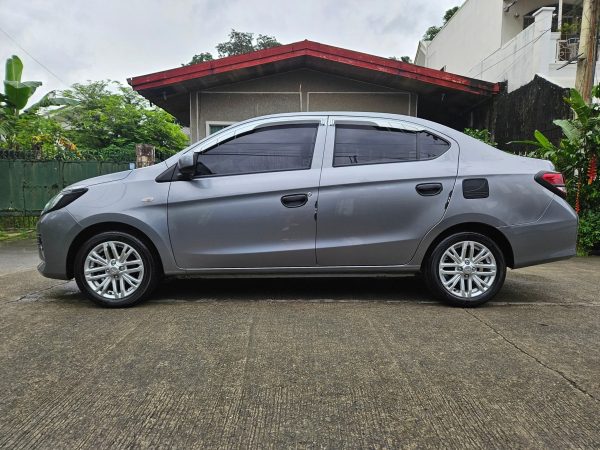 Mitsubishi Mirage 1.2L 2023 - Image 7