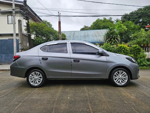 Mitsubishi Mirage 1.2L 2023 - Image 8