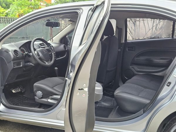 Mitsubishi Mirage 1.2L 2023 - Image 9