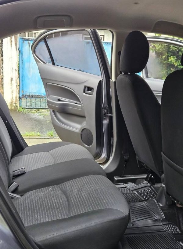 Mitsubishi Mirage 1.2L 2023 - Image 10