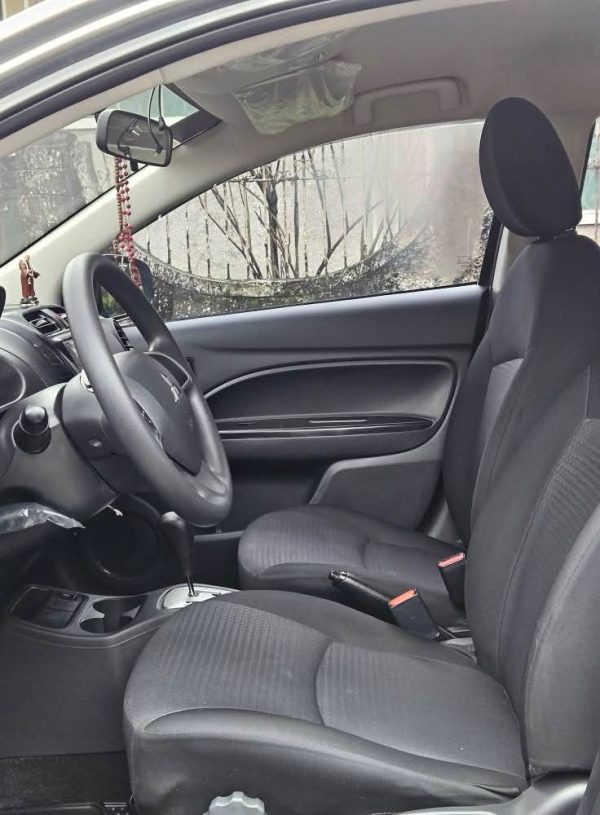 Mitsubishi Mirage 1.2L 2023 - Image 11
