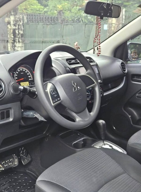 Mitsubishi Mirage 1.2L 2023 - Image 12