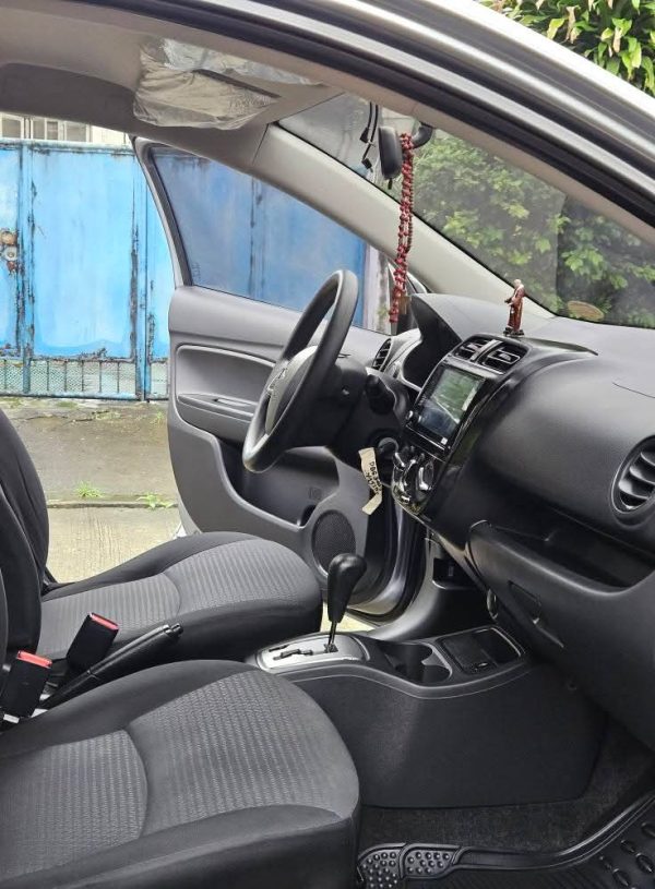 Mitsubishi Mirage 1.2L 2023 - Image 13