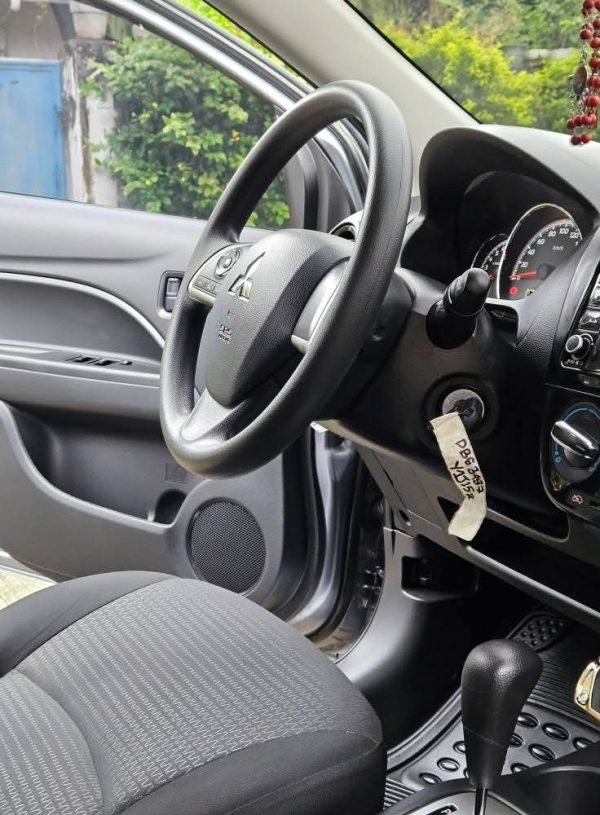 Mitsubishi Mirage 1.2L 2023 - Image 14
